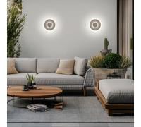Helestra BUD Applique murale LED, 28/2608.70,
