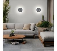 Helestra BUD Applique murale LED, A282508.93,