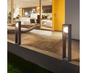 Helestra DAY Potelet, LED, 9-5019.93,