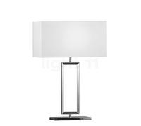 Helestra Enna 2 Lampe de table 53 cm