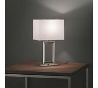Helestra ENNA2 Lampe de table E14, 19/1138.10,