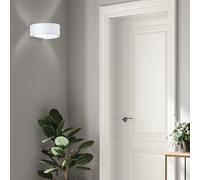 Helestra Fosca Applique murale, LED, 18/1328.07,