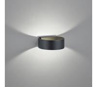 Helestra Fosca Applique murale, LED, 18/1328.22,