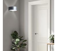 Helestra Fosca Applique murale, LED, 18/1328.26,
