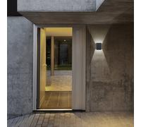 Helestra FREE Applique murale, LED, A18605.93,