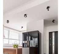 Helestra GOTO Spot de plafond, LED, 15/2013.22,