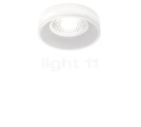 Helestra Iva Plafonnier encastré LED blanc , Vente d'entrepôt, neuf, emballage d'origine Ce luminaire comporte des modules à LED prémontés de classes énergétiques A A