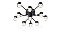 helestra KALA Plafonnier LED, 5-5010.22,