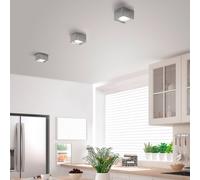 Helestra KARI Projecteur, LED, 15/1945.06,