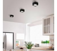 Helestra KARI Projecteur, LED, 15/1945.22,