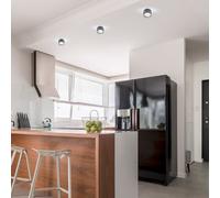 Helestra KARI Projecteur, LED, 15/1946.06,