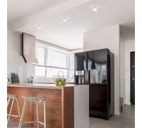 Helestra KARI Projecteur, LED, 15/1946.07,