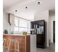 Helestra KARI Projecteur, LED, 15/1946.22,