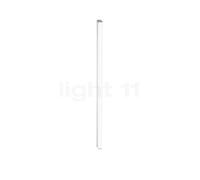 Helestra Lado Lampe de miroir LED chrome - 90 x 2,5 cm Ce luminaire comporte des modules à LED prémontés de classes énergétiques A A++, A+, A