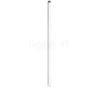 Helestra Lado Lampe de miroir LED noir - 120 x 2,5 cm Ce luminaire comporte des modules à LED prémontés de classes énergétiques A A++, A+, A