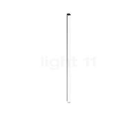 Helestra Lado Lampe de miroir LED noir - 90 x 2,5 cm Ce luminaire comporte des modules à LED prémontés de classes énergétiques A A++, A+, A