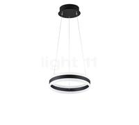 helestra LIV Suspension LED ronde, 26/1692.22,