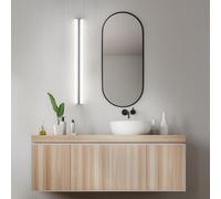 Helestra LOOM Applique murale/Plafonnier LED, 25/2622.04,