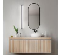 Helestra LOOM Applique murale/Plafonnier LED, 25/2622.22,