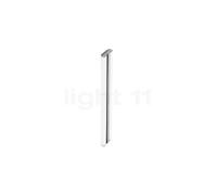 Helestra Loom Lampe de miroir LED 2 foyers chrome brillant - 60 cm