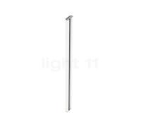 Helestra Loom Lampe de miroir LED 2 foyers chrome brillant - 90 cm
