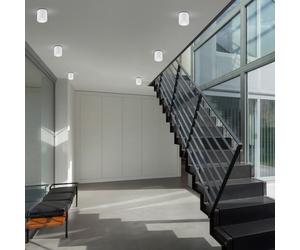 Helestra LOT Projecteur, GU10, 5-5005.07,