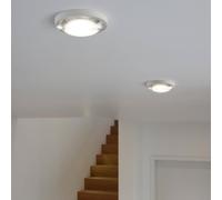 Helestra LUG Spot de plafond encastrable, LED, 15/2015.07,