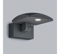 Helestra LUR Applique murale, LED, 8-5018.93,