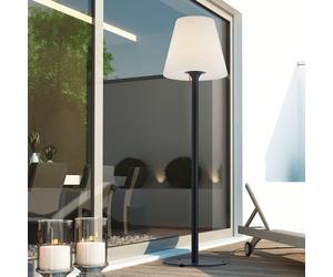 Helestra MORIS Lampadaire, E27, 17/2166.93,