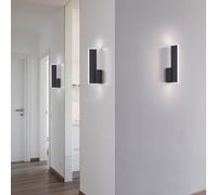 helestra NEX Applique murale LED, 18/2007.22,