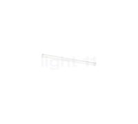 Helestra Onto Applique LED chrome - 60 cm Ce luminaire comporte des modules à LED prémontés de classes énergétiques A A