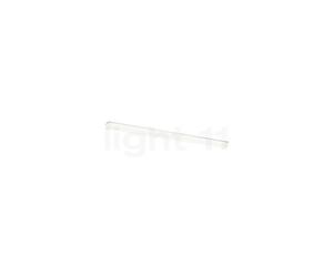 Helestra Onto Applique LED chrome - 60 cm Ce luminaire comporte des modules à LED prémontés de classes énergétiques A A