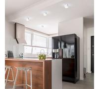 Helestra OSO Projecteur, LED, 15/1552.07,