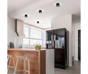 Helestra OSO Projecteur, LED, 15/1552.22,