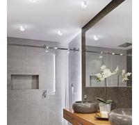 Helestra OSO Projecteur, LED, 15/1553.07,