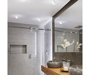 Helestra OSO Projecteur, LED, 15/1553.07,