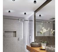 Helestra OSO Projecteur, LED, 15/1553.22,