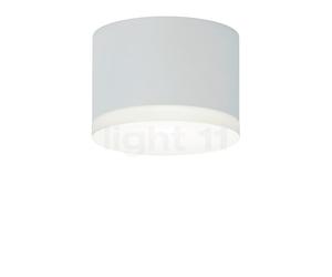 Helestra Pala Plafonnier LED blanc mat Ce luminaire comporte des modules à LED prémontés de classes énergétiques A A