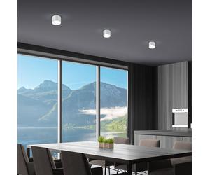 Helestra PALA Projecteur, LED, 15/1629.07,