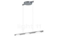 Helestra Pole Suspension LED 3 foyers