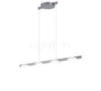 Helestra Pole Suspension LED 4 foyers