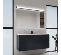 Helestra Ponto-S Applique murale, LED, 18/1835.22,