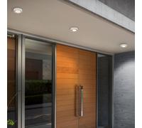 Helestra POSH Plafonnier, LED, A152005.07,