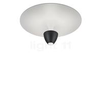 Helestra Redo Plafonnier LED ø50 cm , Vente d'entrepôt, neuf, emballage d'origine Ce luminaire comporte des modules à LED prémontés de classes énergétiques A A