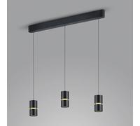 Helestra Rok Suspension, LED, 66/2502.28,