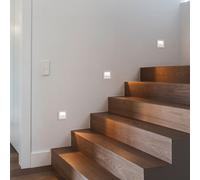 Helestra SENT Applique murale, LED, 18/2016.07,