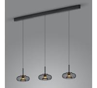 Helestra SICA Suspension, LED, 6-5083.28,