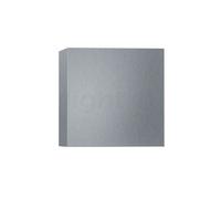 Helestra Siri Applique LED nickel mat - cube - 15 cm Ce luminaire comporte des modules à LED prémontés de classes énergétiques A A++, A+, A