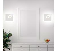 Helestra TAIL Applique murale, LED, 28/2114.07,