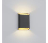 Helestra TOCO Applique murale, LED, 28/2509.28,